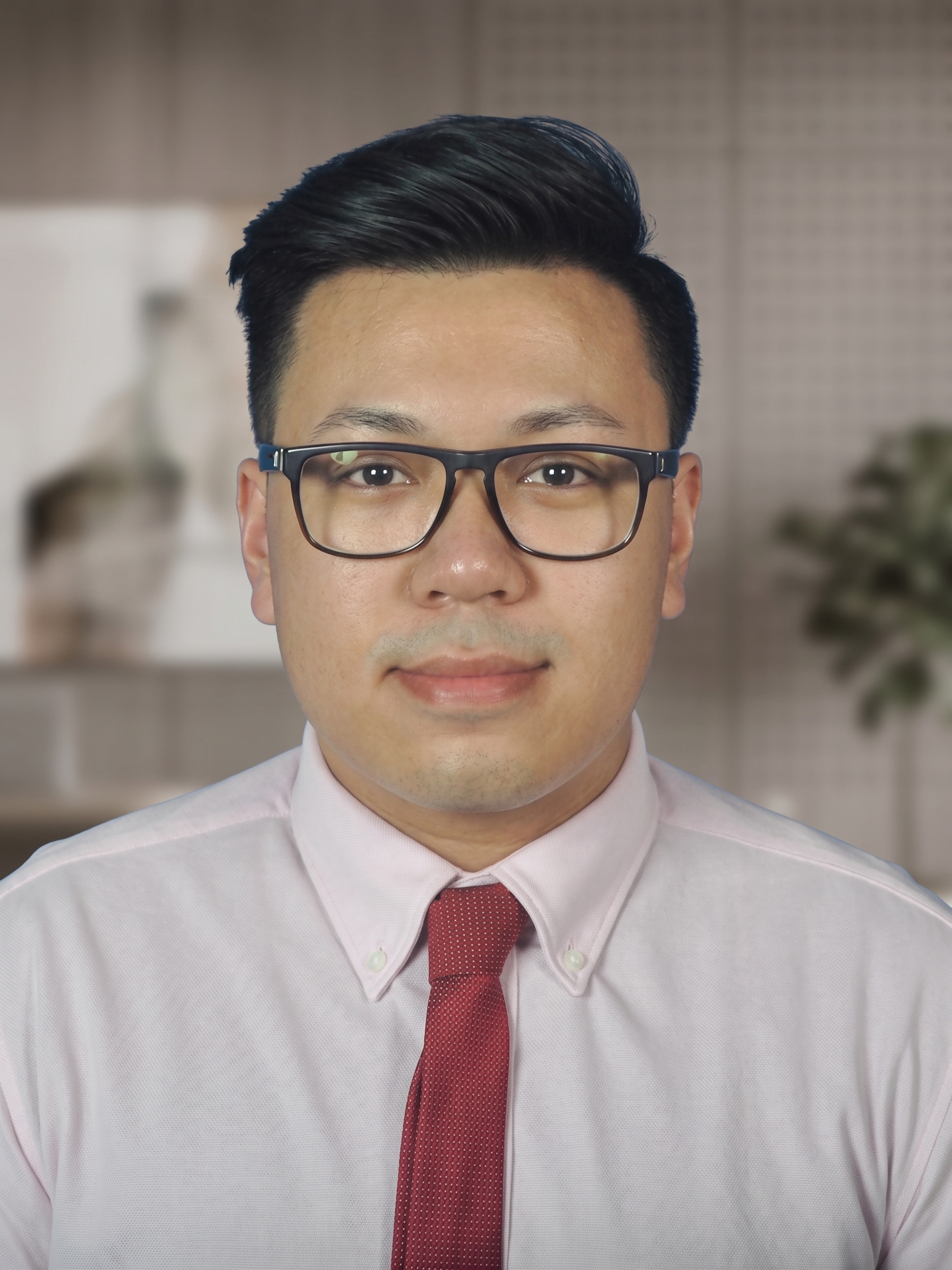 Syahmi Shamsul