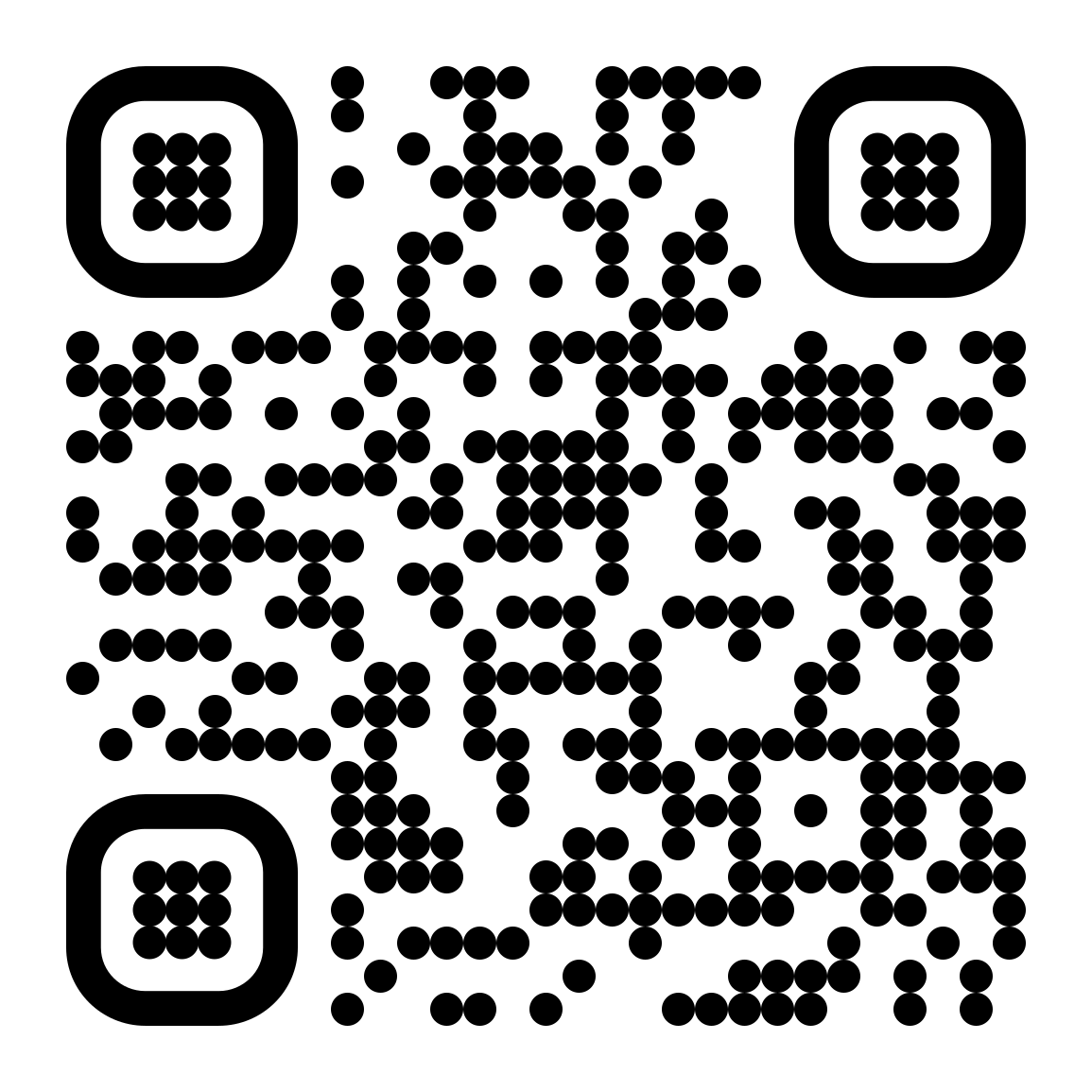 LinkedIn QR