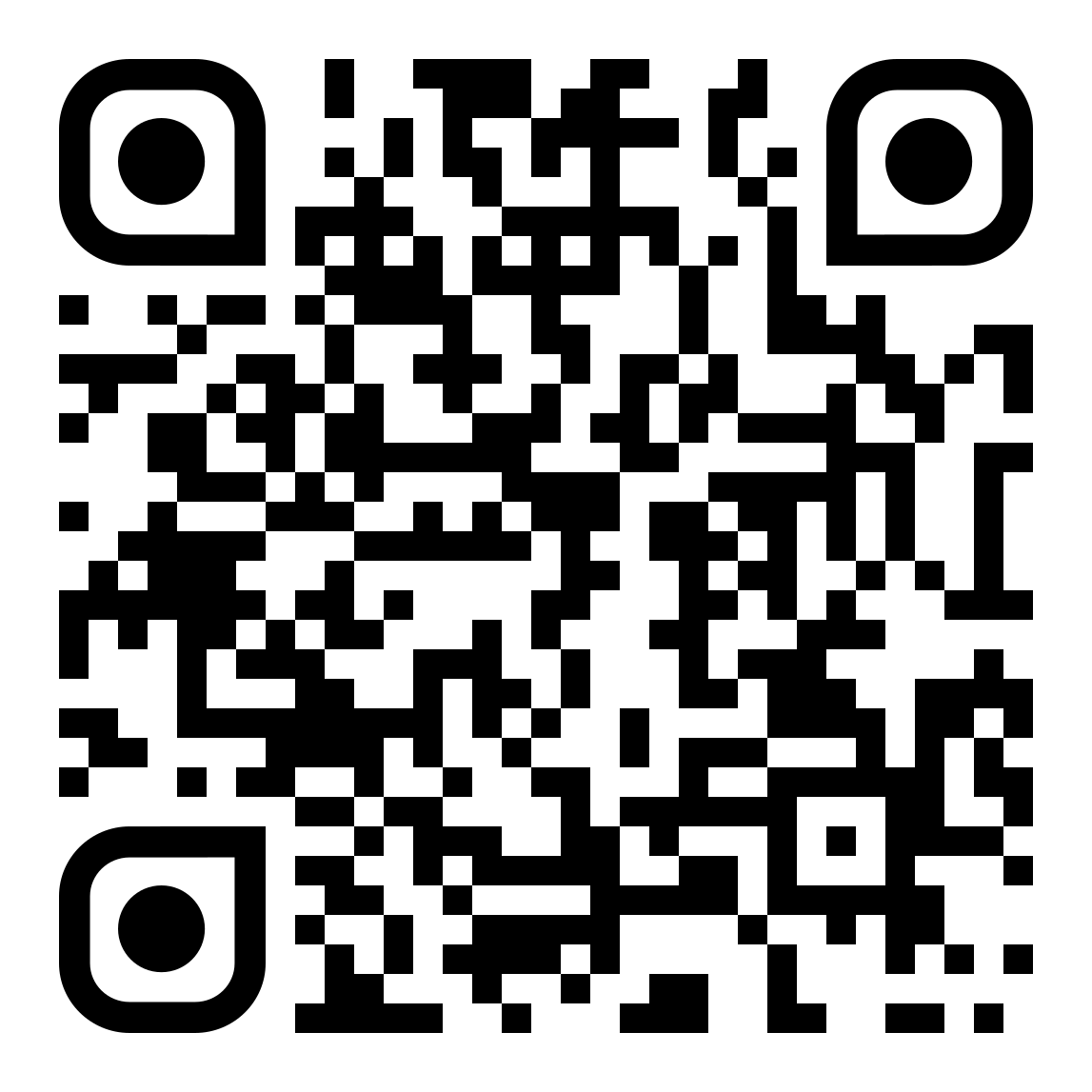 View Resume QR