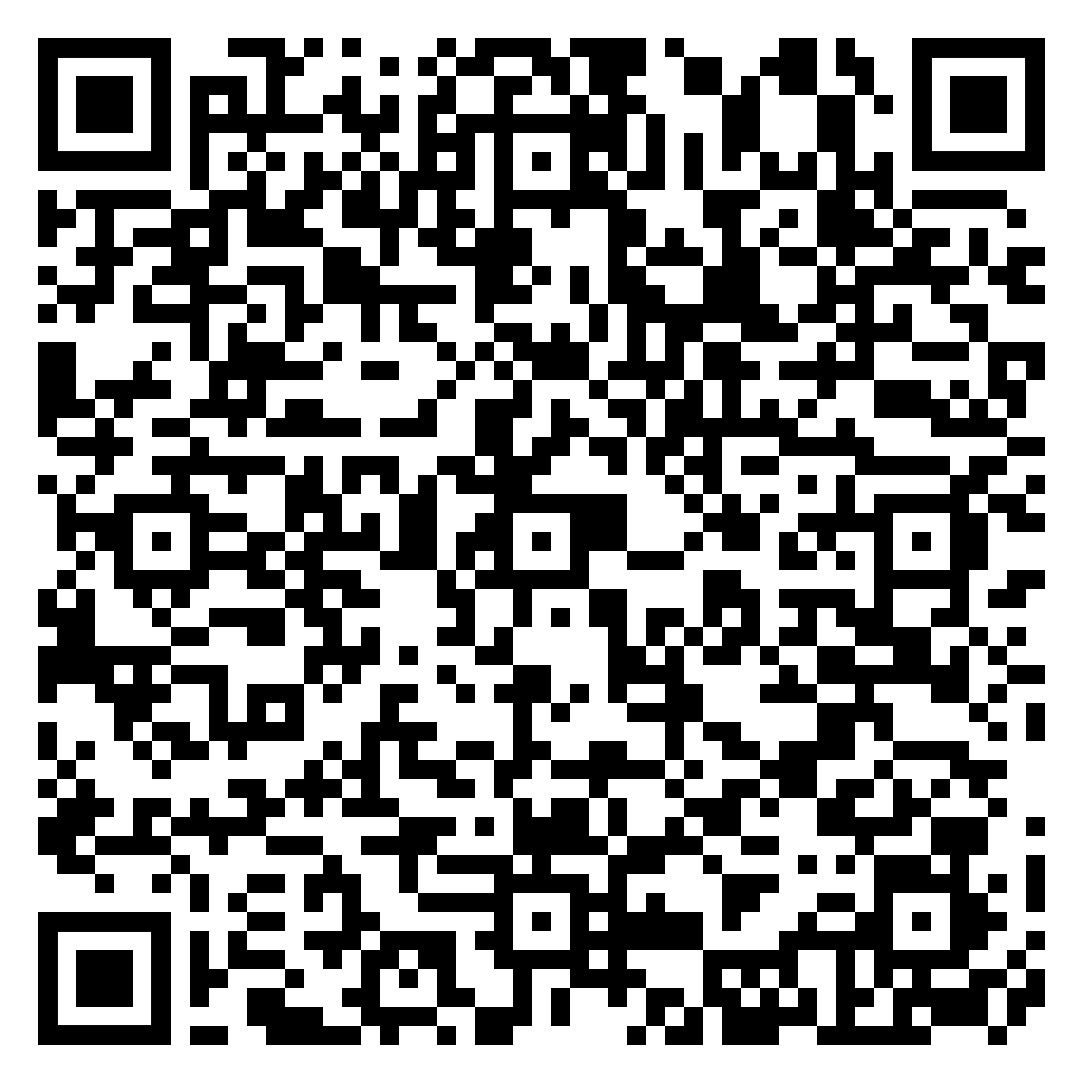 Save Contact QR